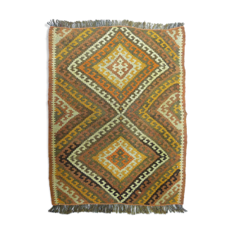 Handmade persian carpet n.117 80x62cm