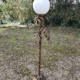 Floor lamp from the 70s