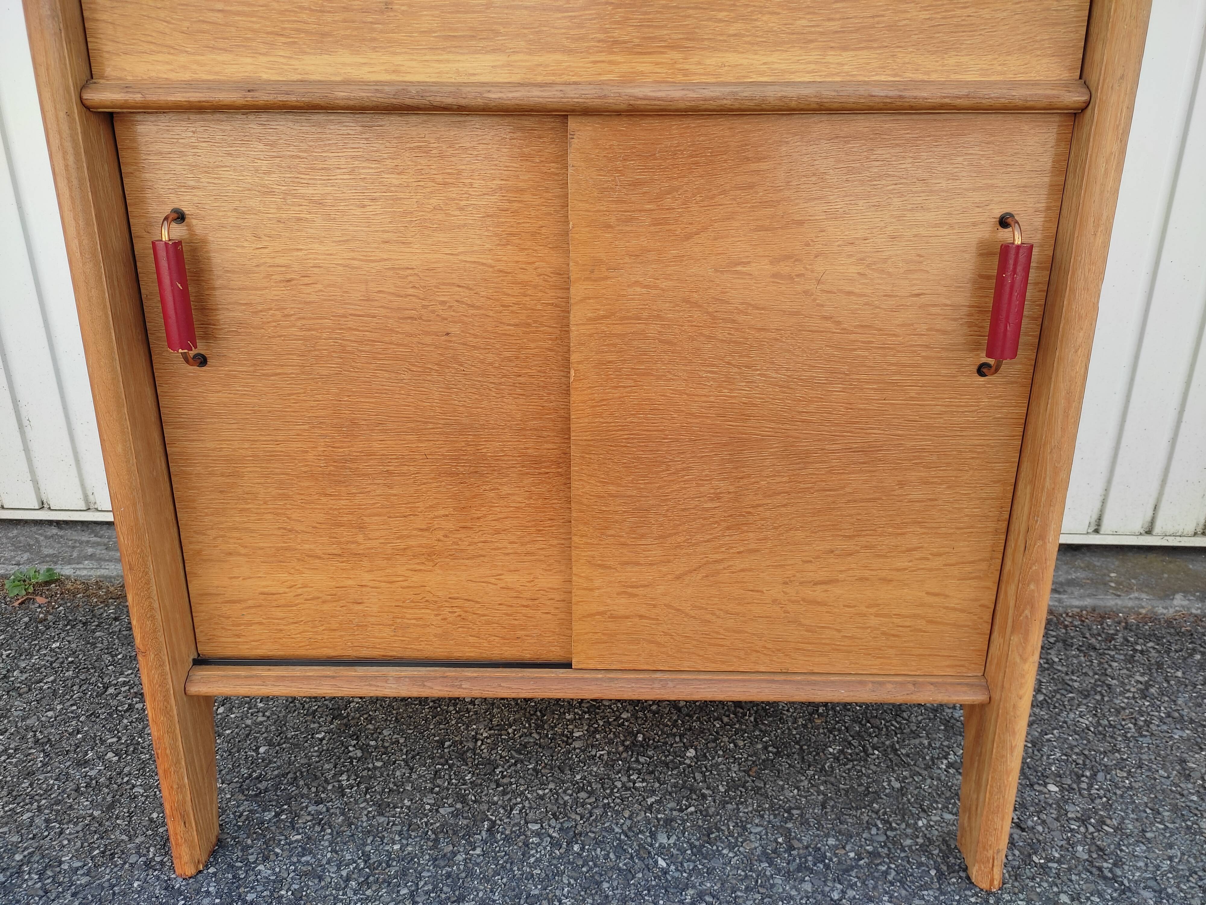 Secretary Office 1950s