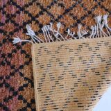 Tapis Berbère Boujad - 294 x 165 cm