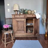 Buffet ancien style parisien