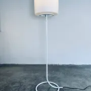 A251 Floor Lamp By Aldo Van Den Nieuwelaar For Artimeta, The Netherlands, 1972