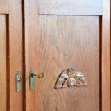 Parisian / Art Deco 1930 vintage buffet