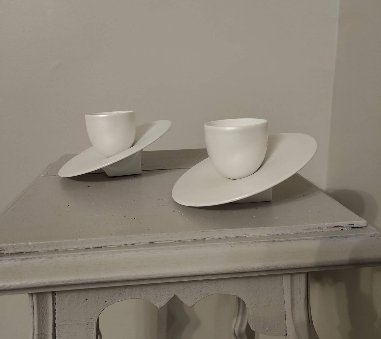JL Coquet egg cups
