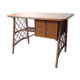 Bureau en rotin Sognot