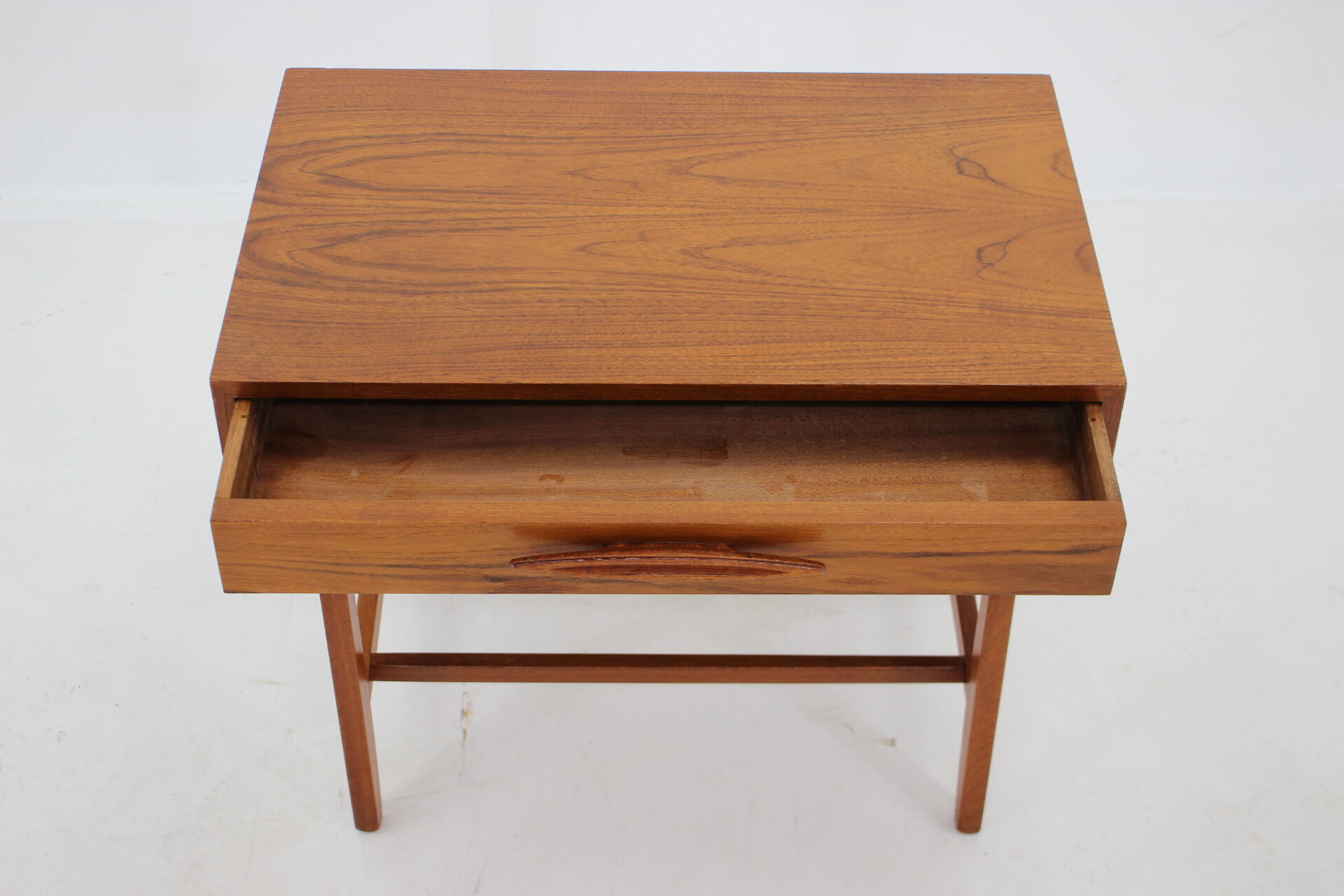 1960s Teak Chest Of Drawer, Denmark