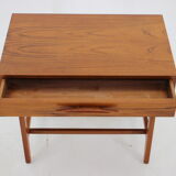 1960s Teak Chest Of Drawer, Denmark