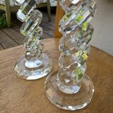 Pair of candlesticks