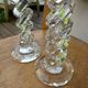 Pair of candlesticks