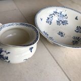 Toilet service in Gien Aubépine