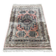 Handmade Pakistani wool rug