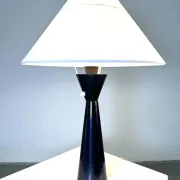 Orno Hyacinth Table Lamp By Lisa Johansson-Pape For Louis Poulsen, Denmark, 1967