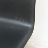 Set of 6 'Oxford' swivel chairs by Arne Jacobsen for Fritz Hansen, 1965