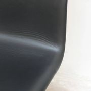 Set of 6 'Oxford' swivel chairs by Arne Jacobsen for Fritz Hansen, 1965
