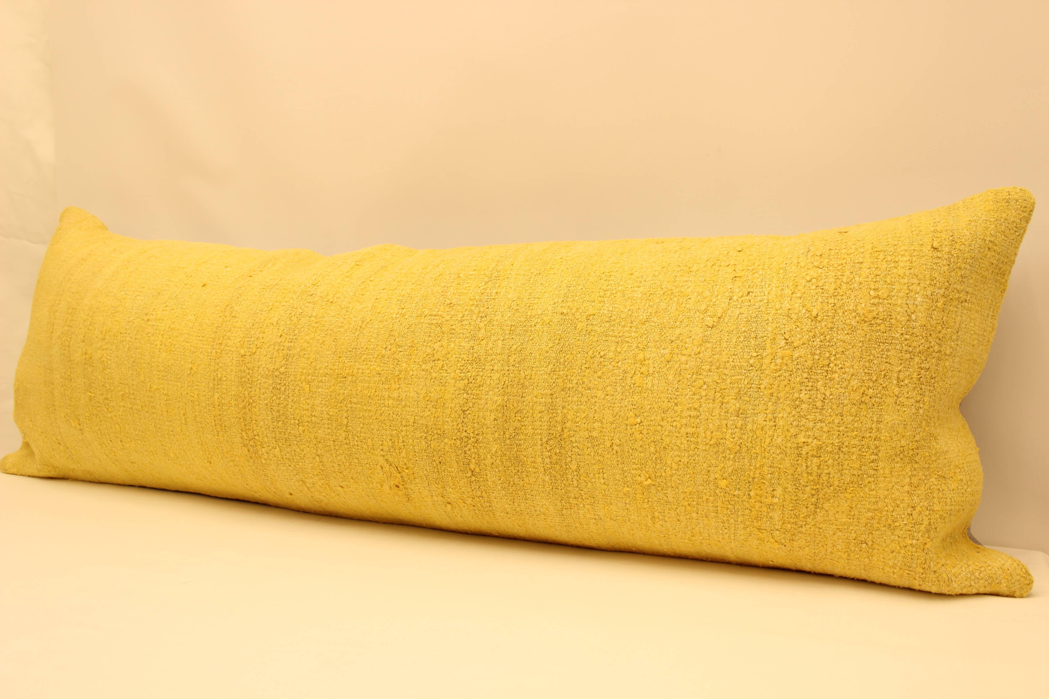 Turkish kilim cushion, 40x120 cm, ky-30