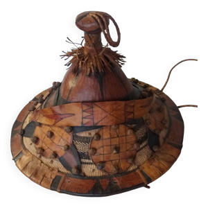 Tingandé ou tengade, - traditionnel