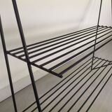 Shelf vintage wire