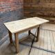 1950s kitchen table