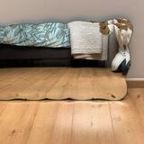 Beveled mirror year 30