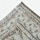 5x8 Handmade Oriental Vintage Rug,168x257Cm