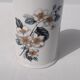 Queen's porcelain vase