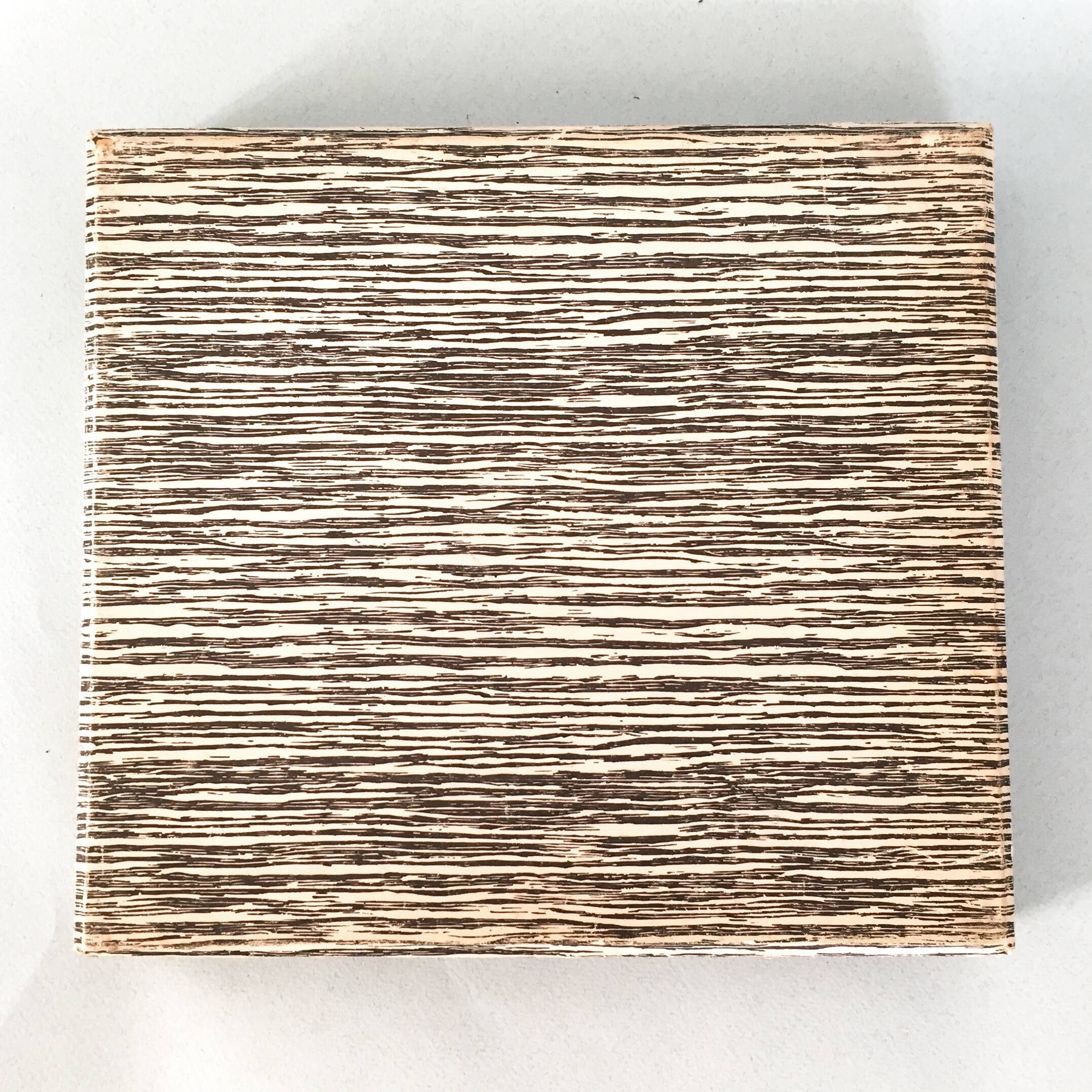 Box 12 dessert forks and 1 cake knife