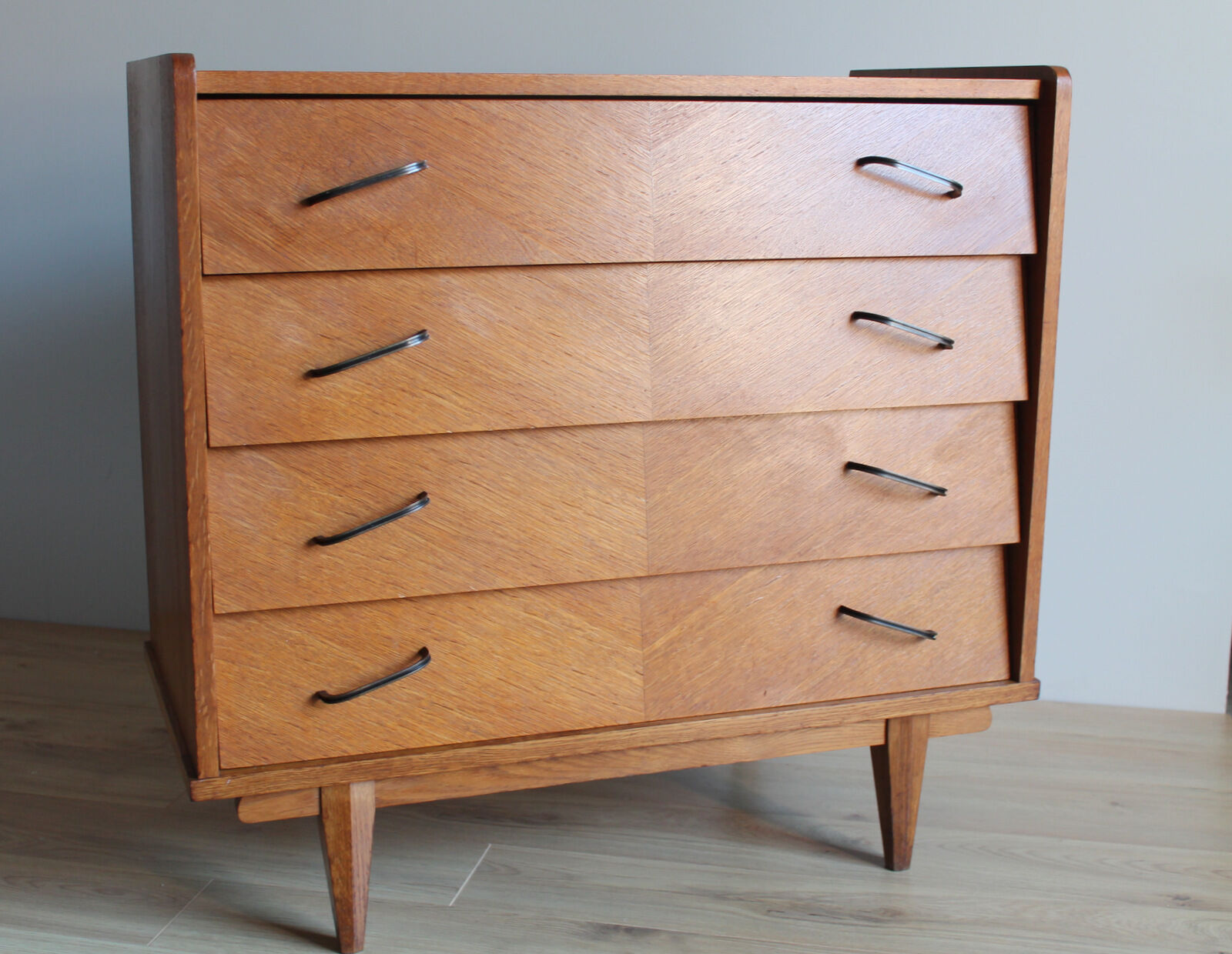 Vintage dresser 50's