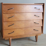 Vintage dresser 50's