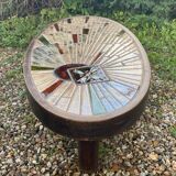 Table basse Vallauris par Barrois