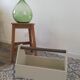 Caisse a outils en bois