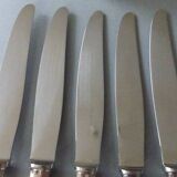 Set of 12 knives