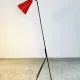 Grasshopper Floor Lamp By Svend Aage Holm-Sørensen For Holm-Sørensen & Co, Denmark, 1960S
