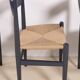 4x Hans J. Wegner Dining Chair CH36, Carl Hansen & Søn
