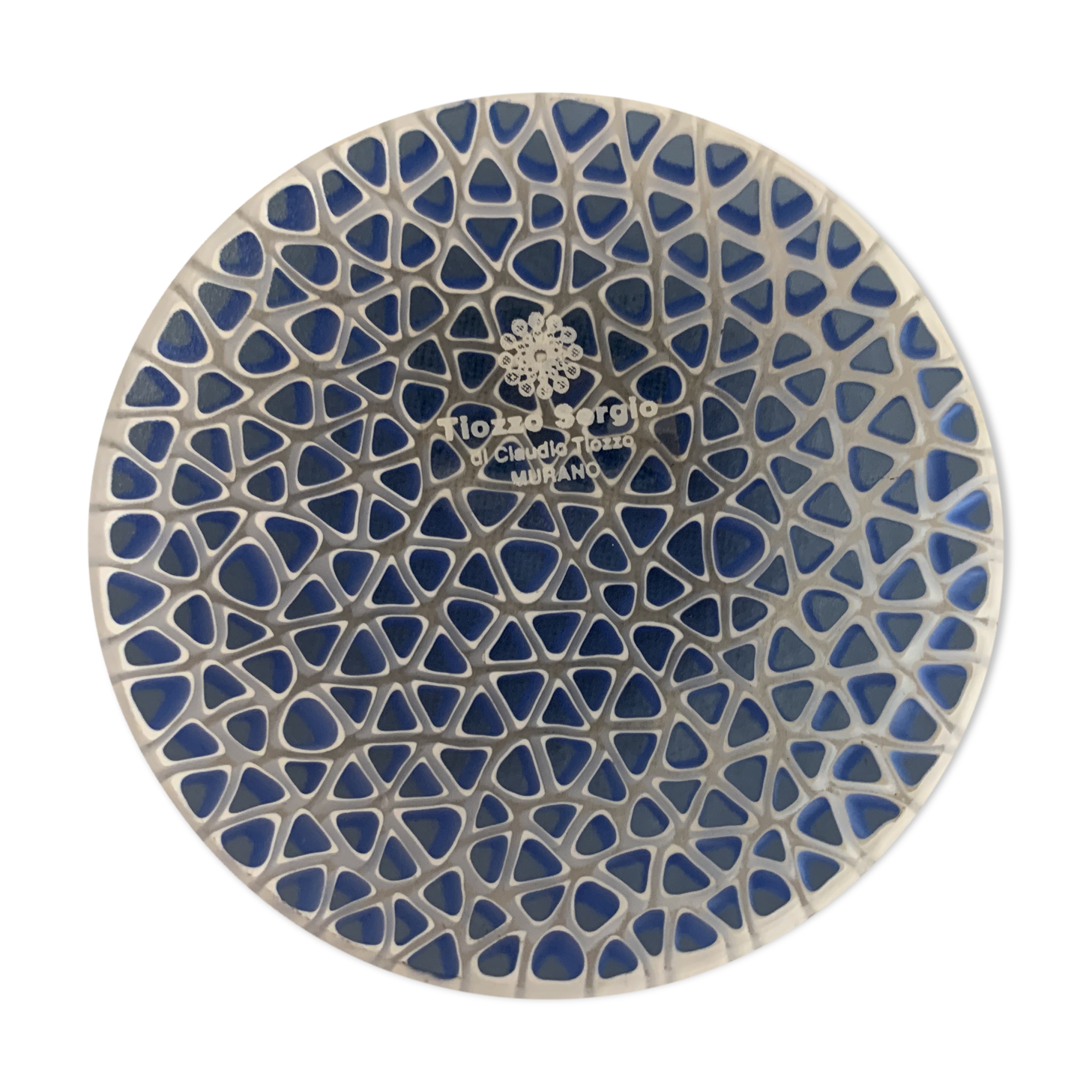 Baguier Tiozzo Sergio di Claudio Tiozzo Murano La Murrina