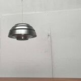 Suspension dôme moderne du milieu du siècle attribué à Hans Agne Jakobsson, années 1960