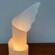 Postmodern Table Lamp Model Wings by Riccardo Raco for Slamp, 1990s
