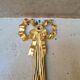 Pair of wall lamps Maison Charles