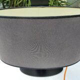 SCE squered metal lamp