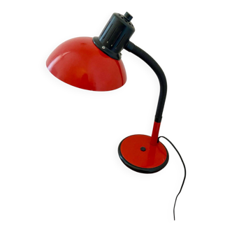 Vintage Aluminor desk lamp