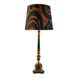 Empire style lamp