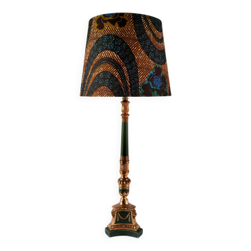 Lampe de style empire