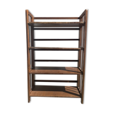 Etagère 1950 en chêne