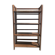 Etagère 1950 en chêne