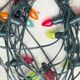 10 Meter Vintage Outdoor Garland