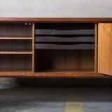 Enfilade conçue par Ib Kofod Larsen pour Faarup