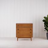 Scandinavian dresser 1960