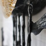 Set of 2 Ahlström & Ehrlich sconces