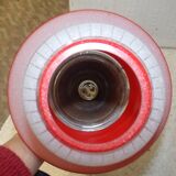 Chandelier type lantern of the 50s