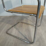 Armchair B34 by Marcel Breuer