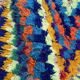 boucherouite berbere rug